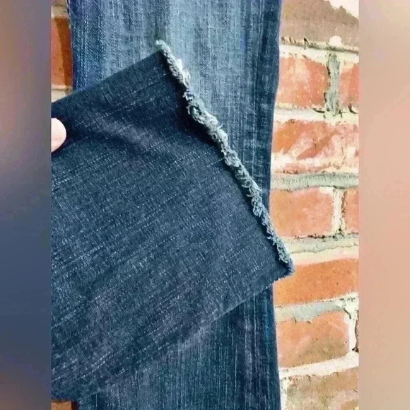 BKE Sabrina Bootcut Size 26x29.5 - Picture 9 of 9